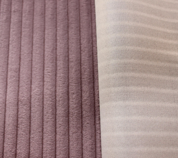 Breitcord Wanja altrosa (10 cm)